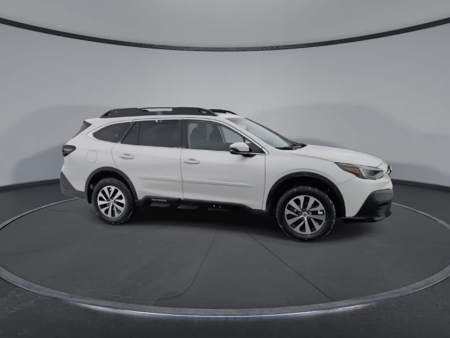 Thumbnail: 2022 Subaru Outback - 9