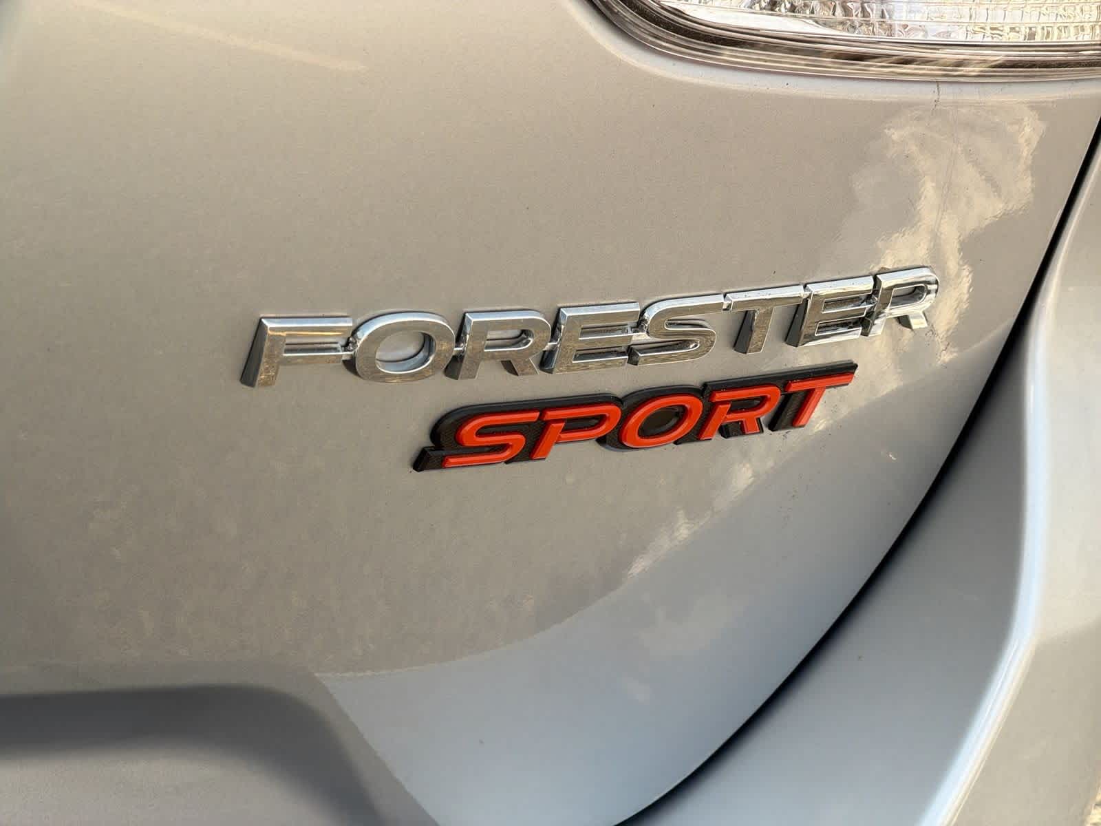 Thumbnail: 2020 Subaru Forester - 13