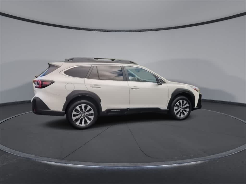 Thumbnail: 2023 Subaru Outback - 9