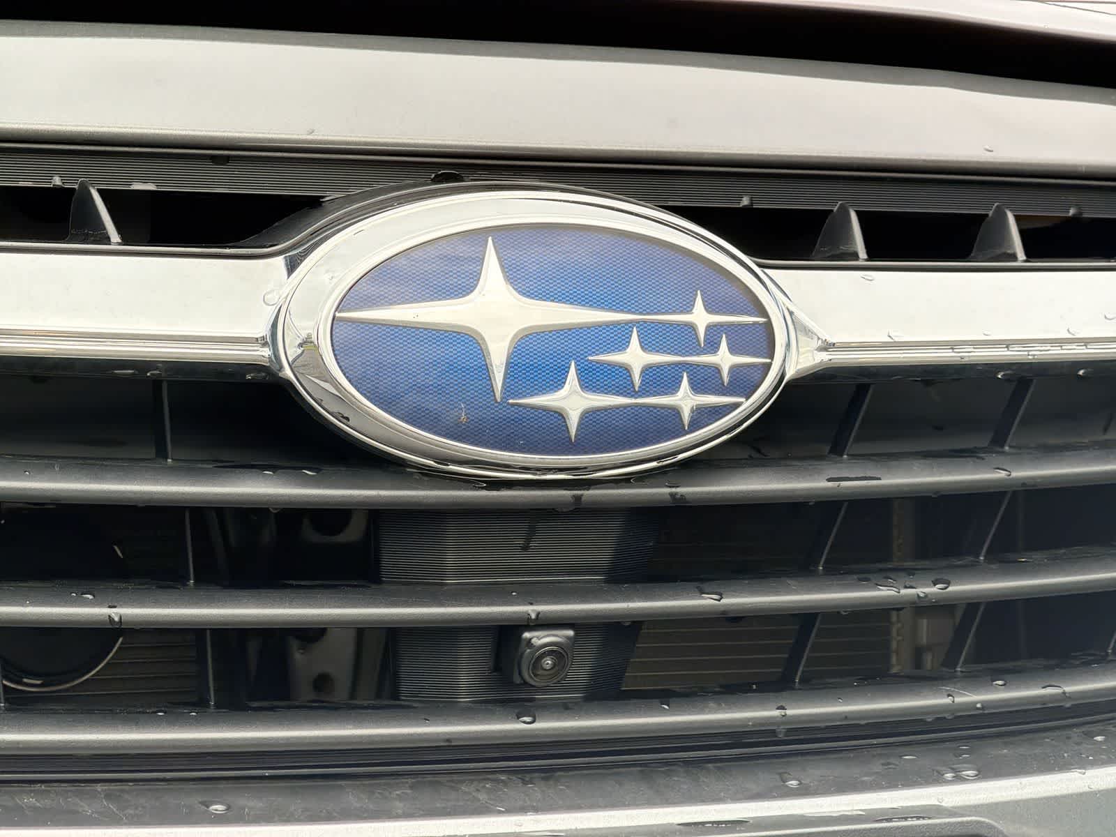 Thumbnail: 2021 Subaru Legacy - 12