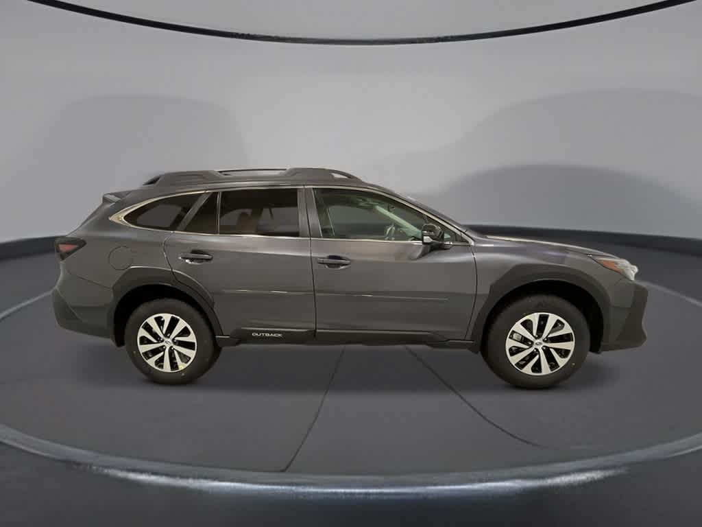 Thumbnail: 2025 Subaru Outback - 6