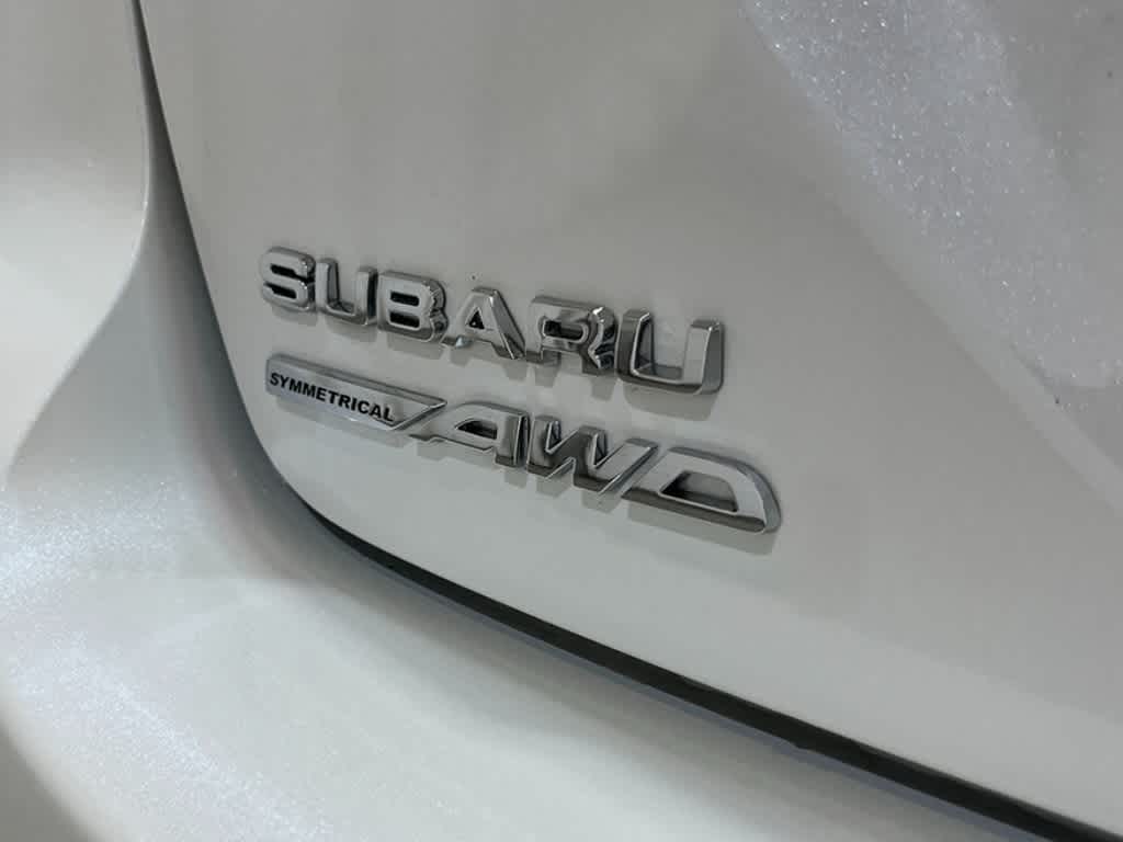 2025 Subaru Crosstrek Limited 9