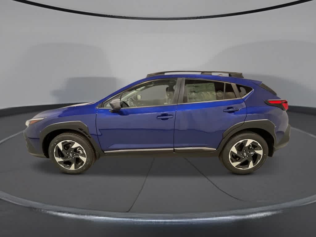 Thumbnail: 2025 Subaru Crosstrek - 2