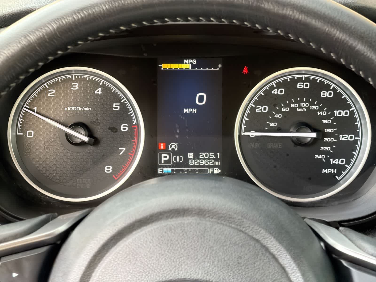 Thumbnail: 2020 Subaru Forester - 34