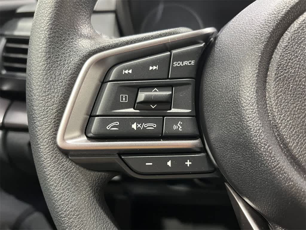 Thumbnail: 2025 Subaru Impreza - 16