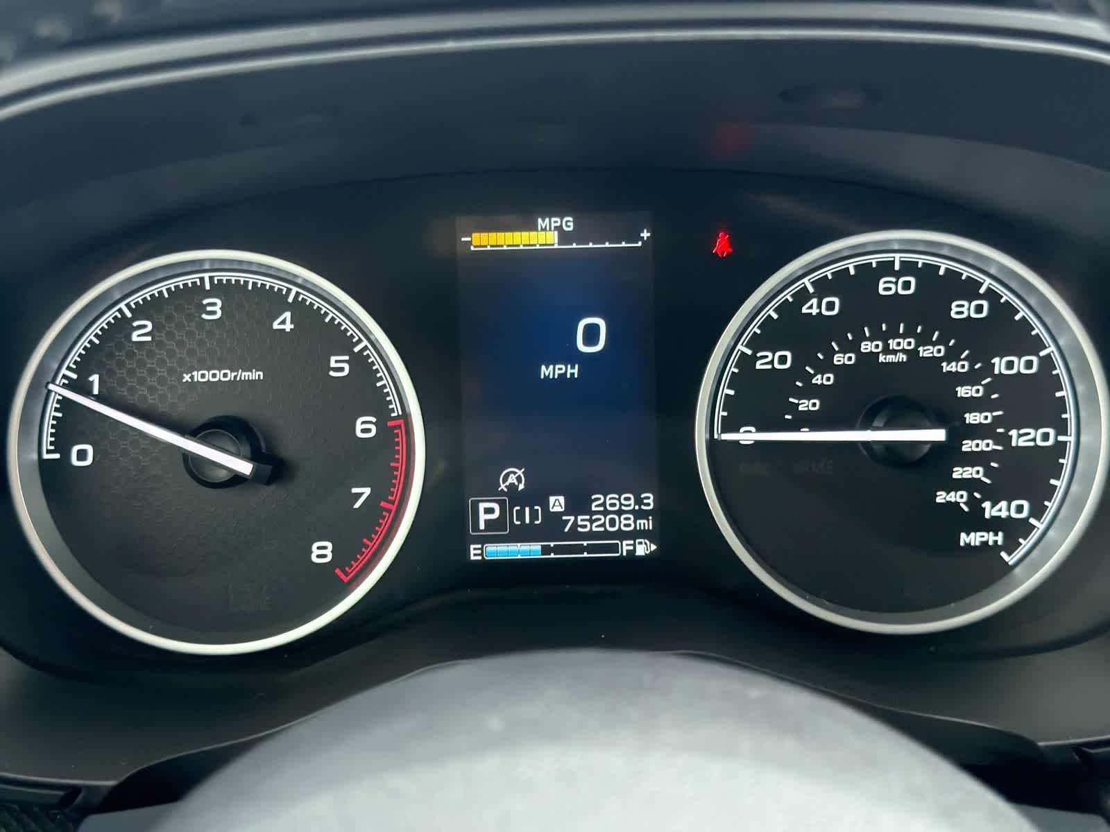 Thumbnail: 2020 Subaru Forester - 33