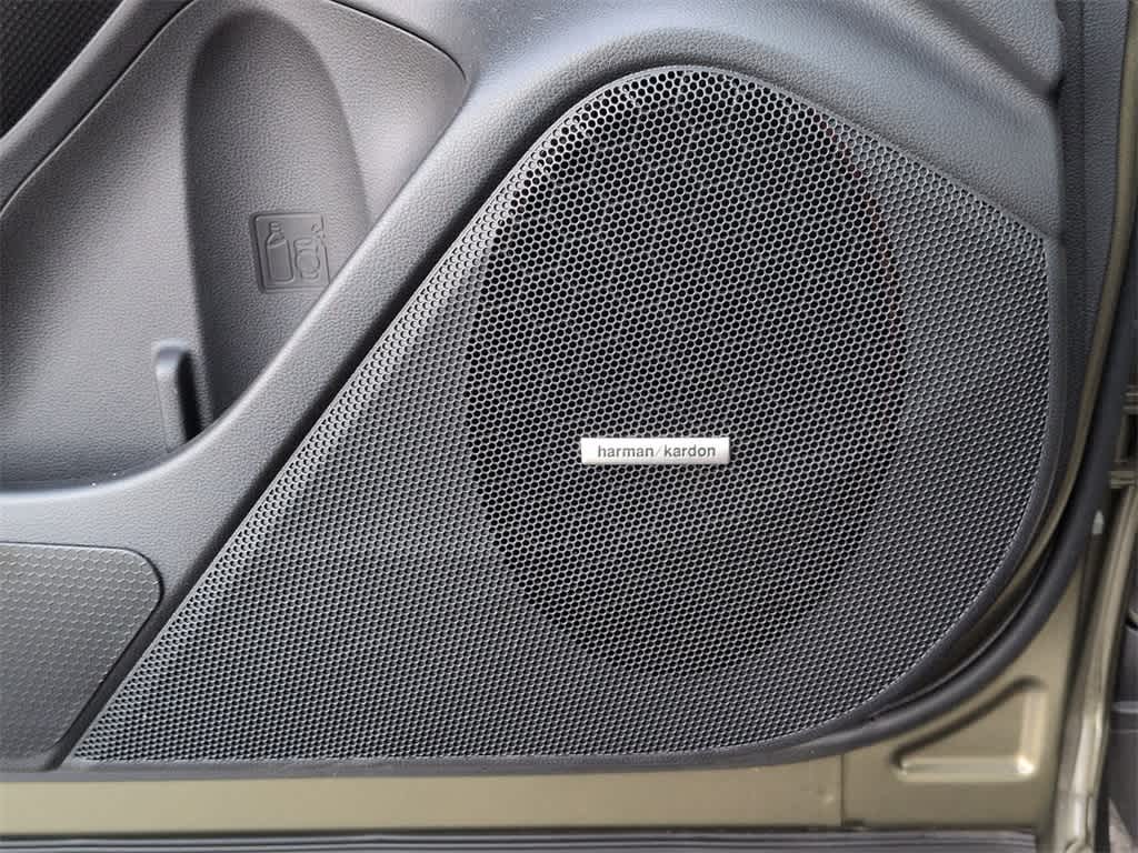 Thumbnail: 2023 Subaru Forester - 32