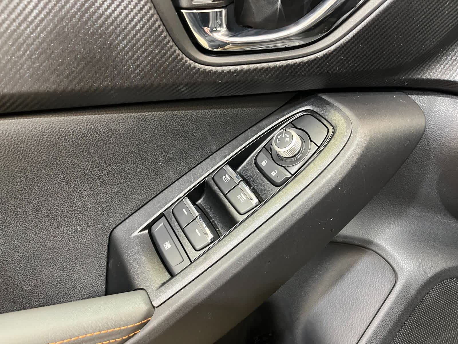 Thumbnail: 2025 Subaru Crosstrek - 14