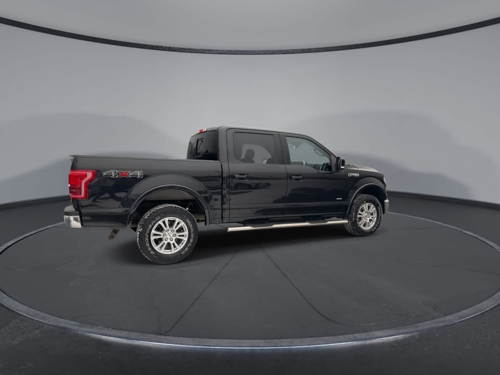 Thumbnail: 2015 Ford F-150 - 8
