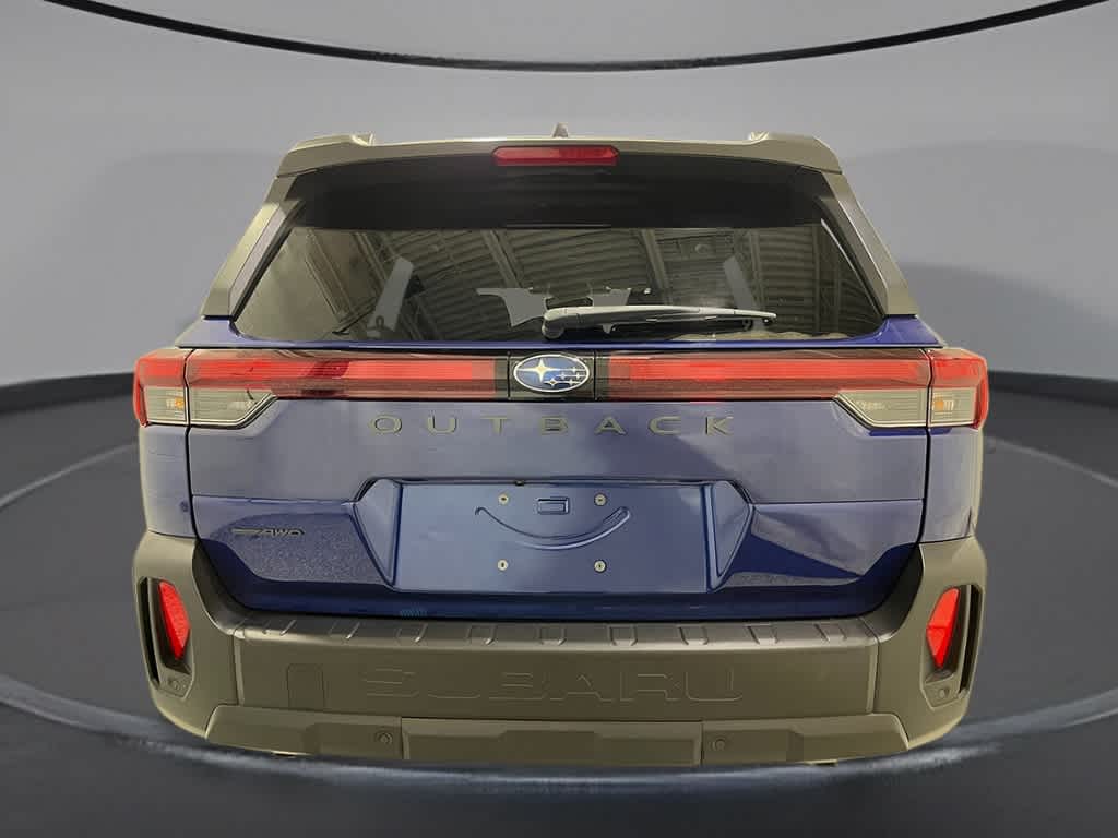 Thumbnail: 2026 Subaru Outback - 4