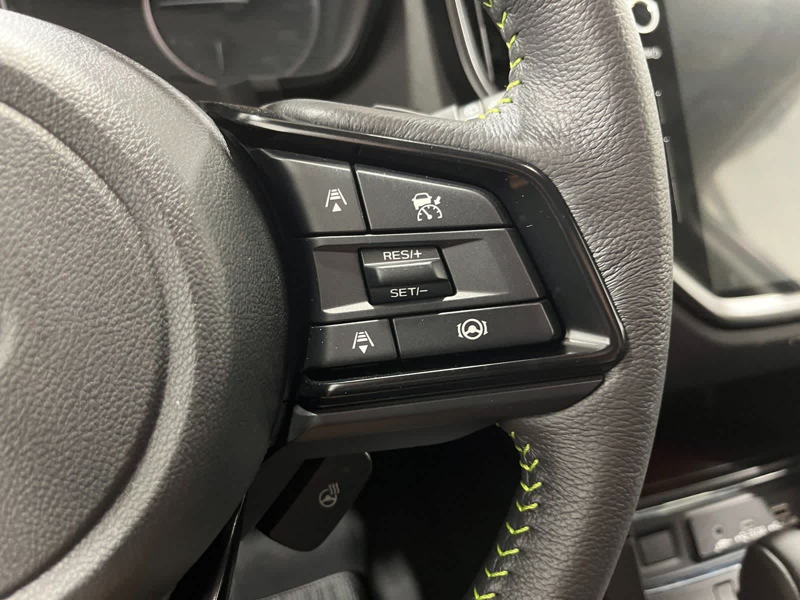 Thumbnail: 2025 Subaru Ascent - 18