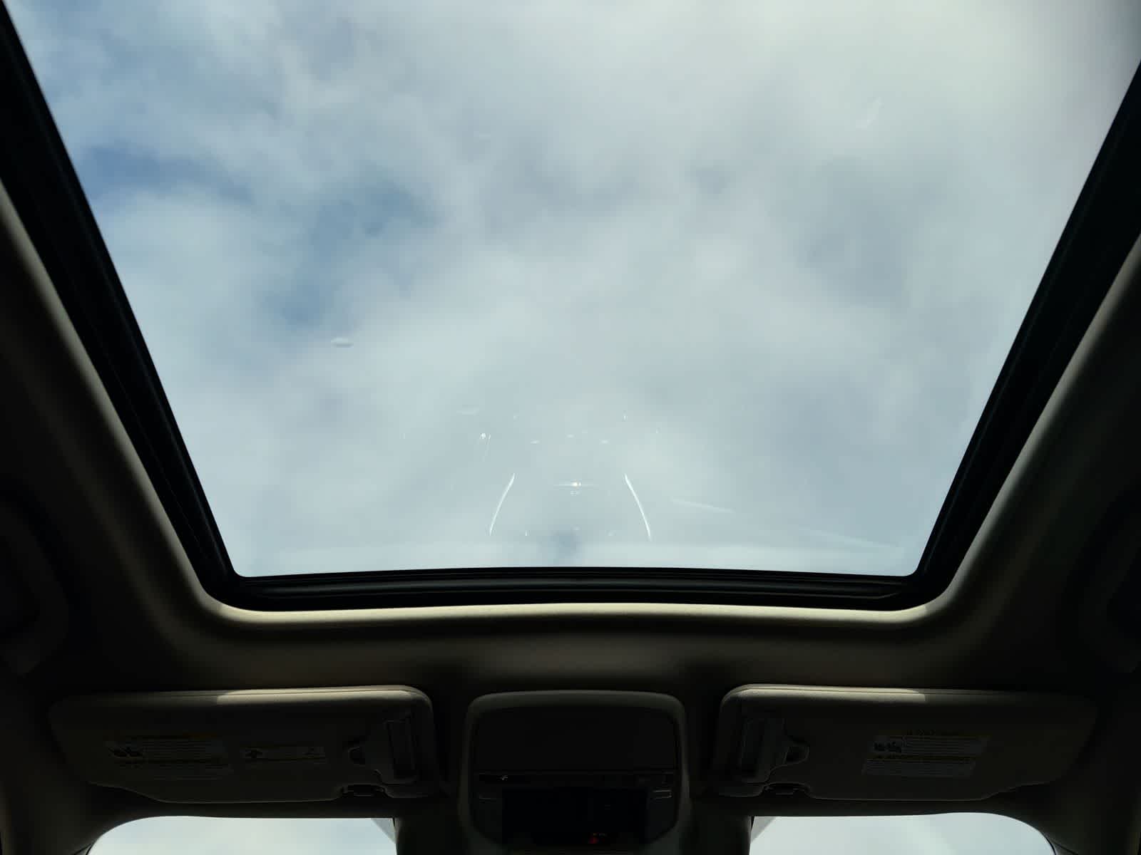 Thumbnail: 2019 Subaru Forester - 23