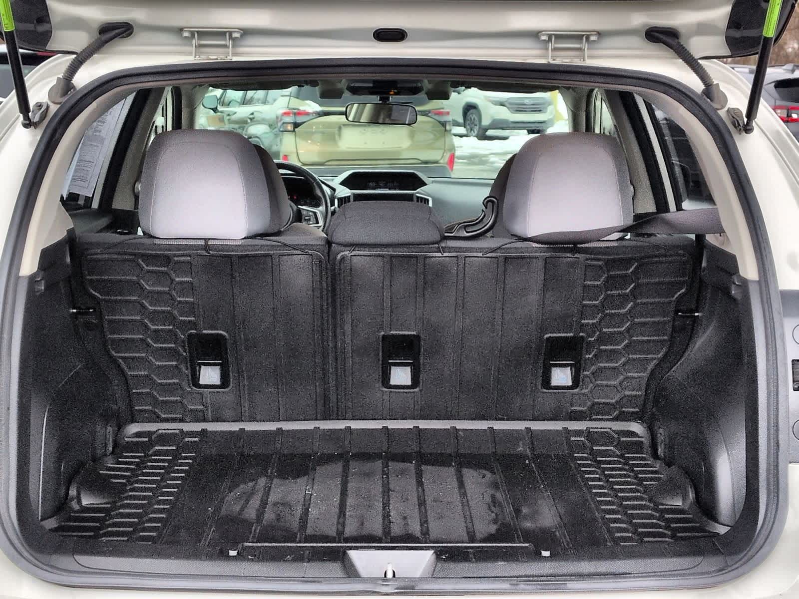 Thumbnail: 2023 Subaru Crosstrek - 34