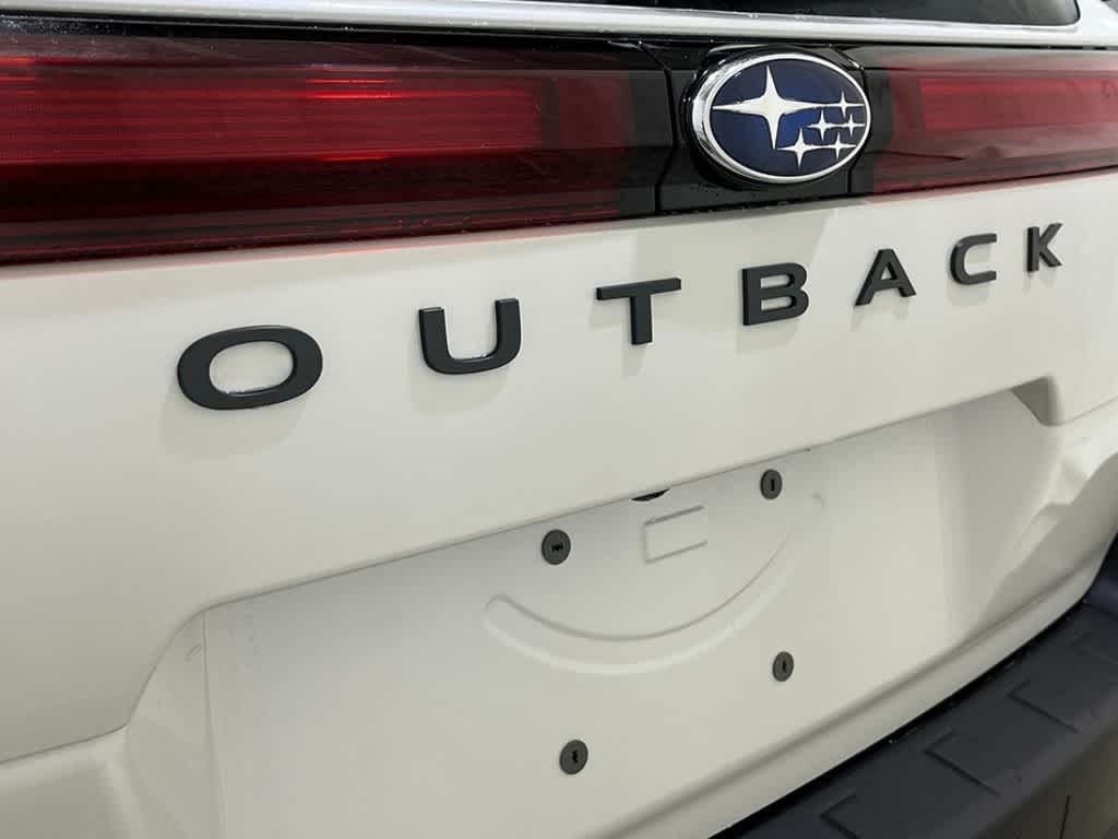 Thumbnail: 2026 Subaru Outback - 9