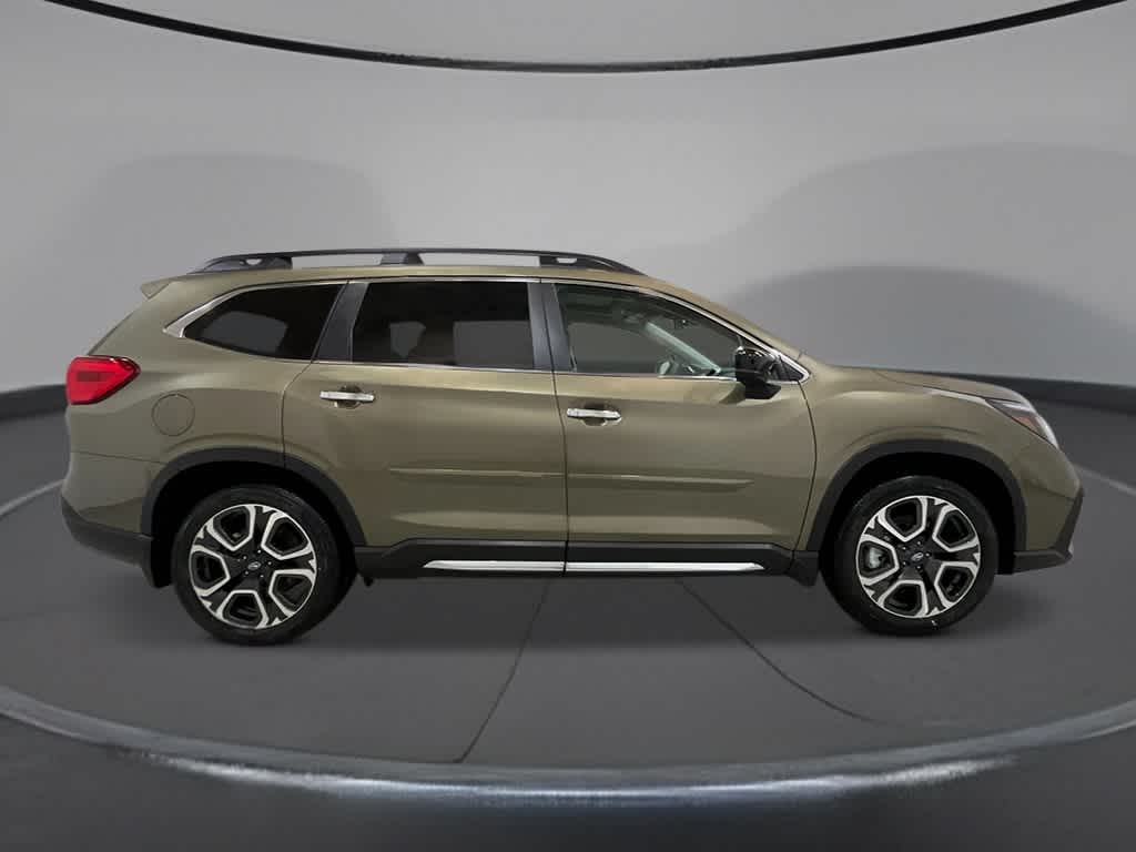 Thumbnail: 2025 Subaru Ascent - 6