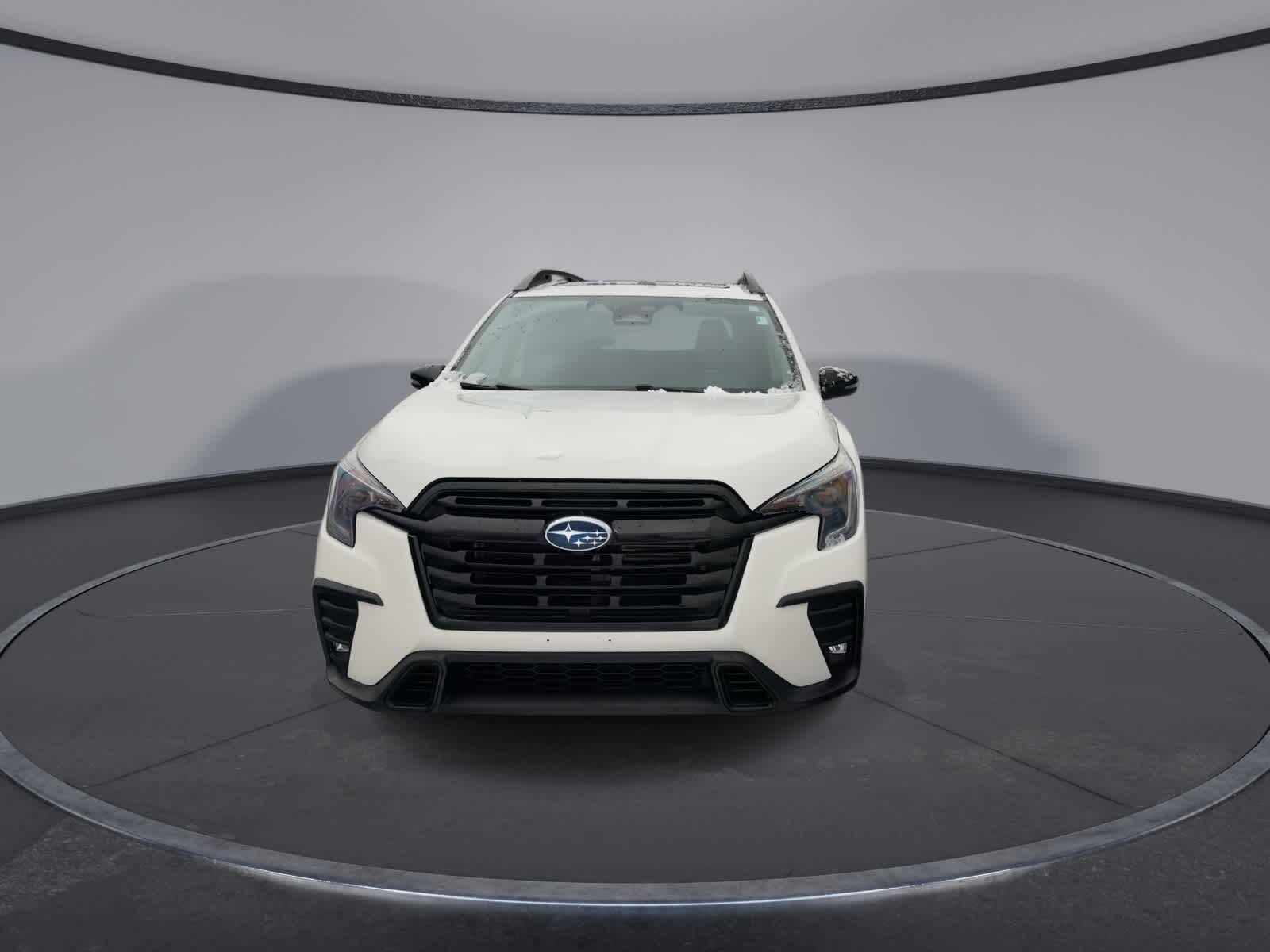 Thumbnail: 2023 Subaru Ascent - 3