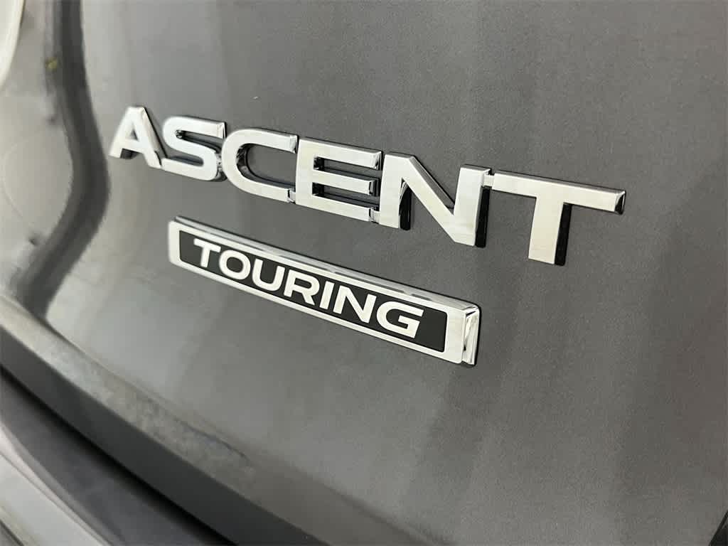 Thumbnail: 2025 Subaru Ascent - 10