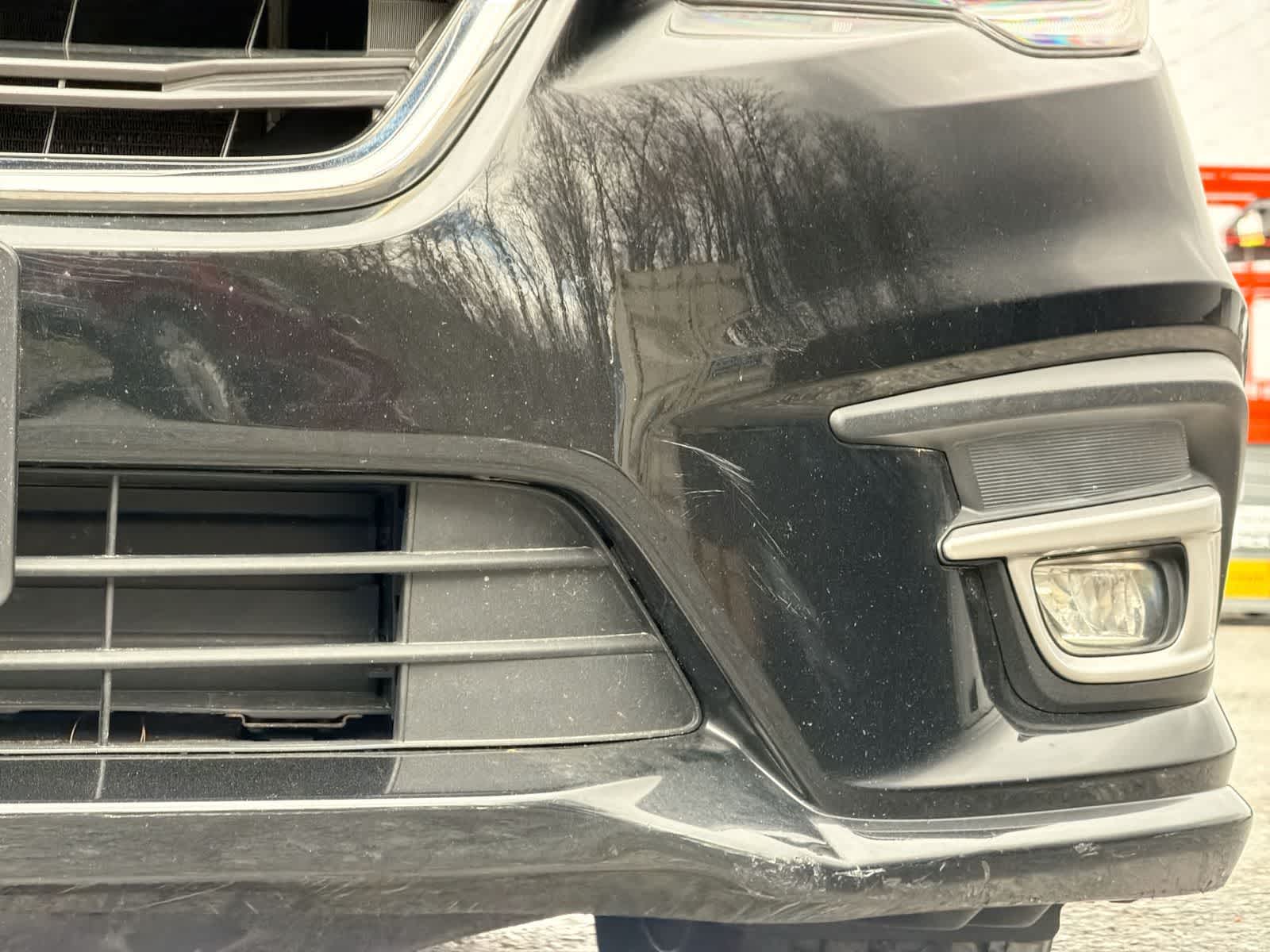 Thumbnail: 2018 Subaru Legacy - 11