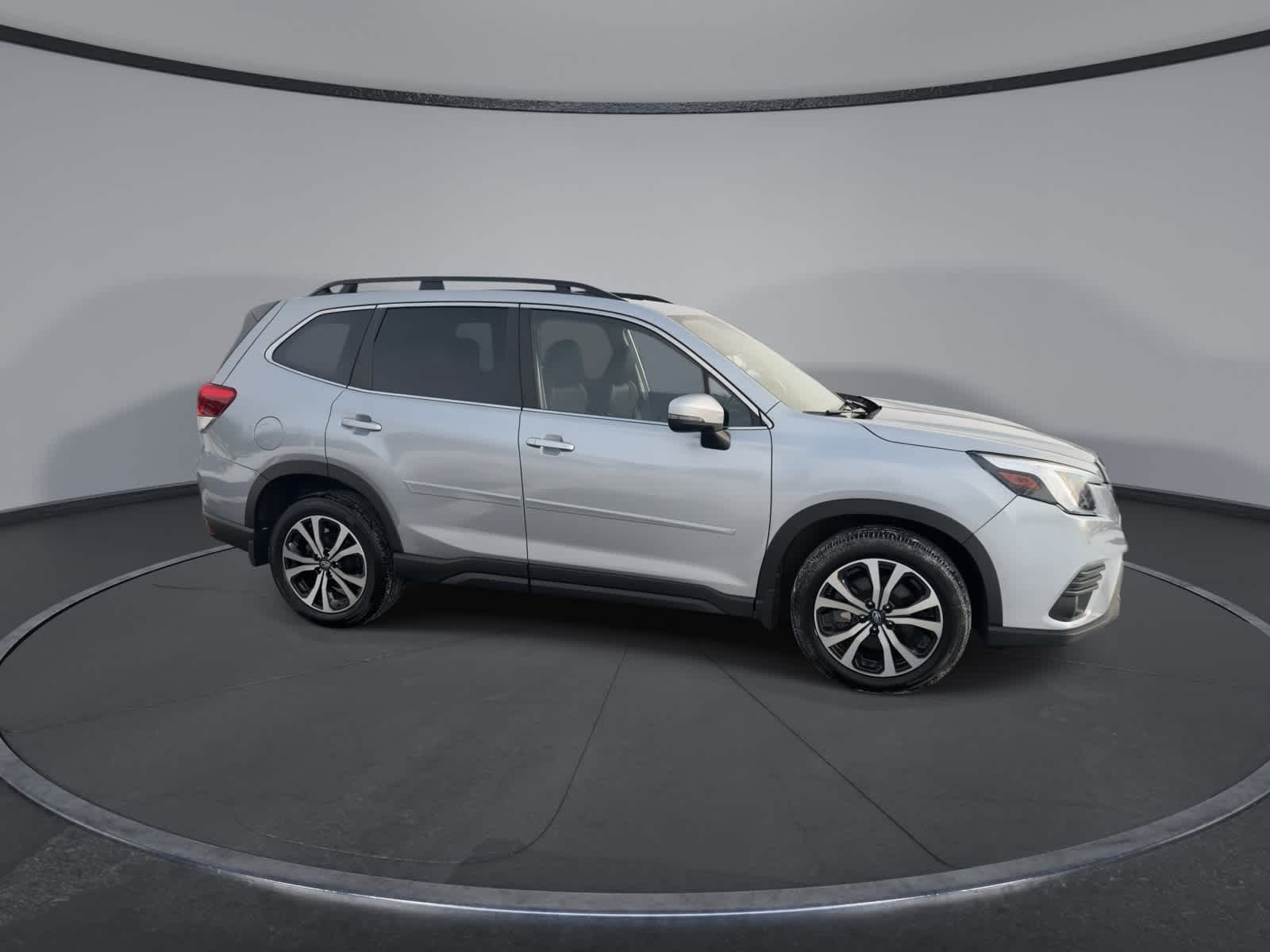 Thumbnail: 2024 Subaru Forester - 9