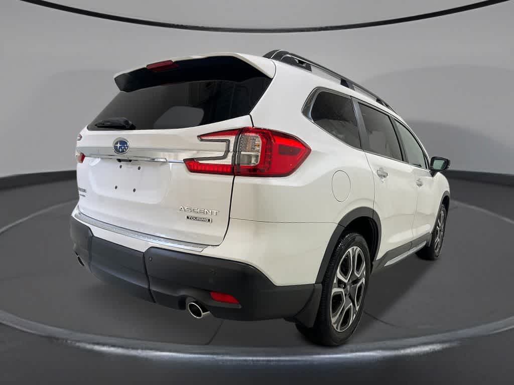 Thumbnail: 2026 Subaru Ascent - 5
