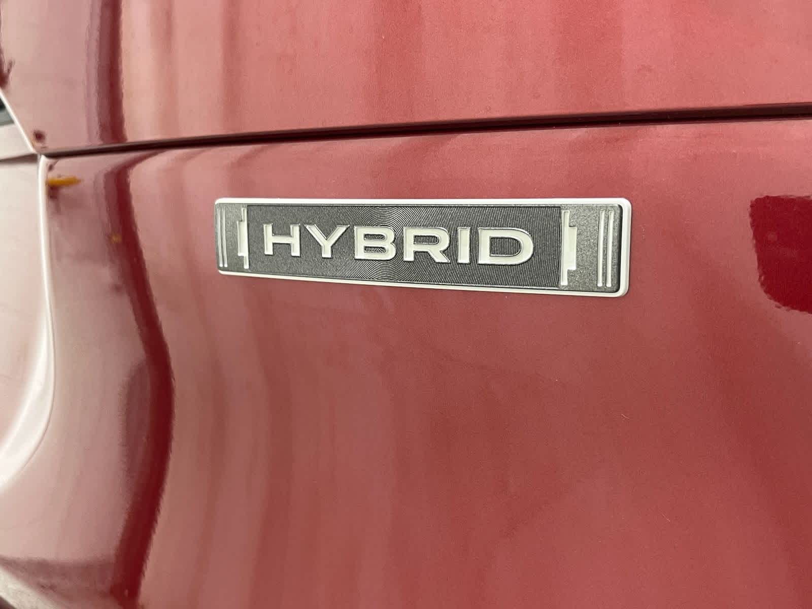 Thumbnail: 2025 Subaru Forester - 10