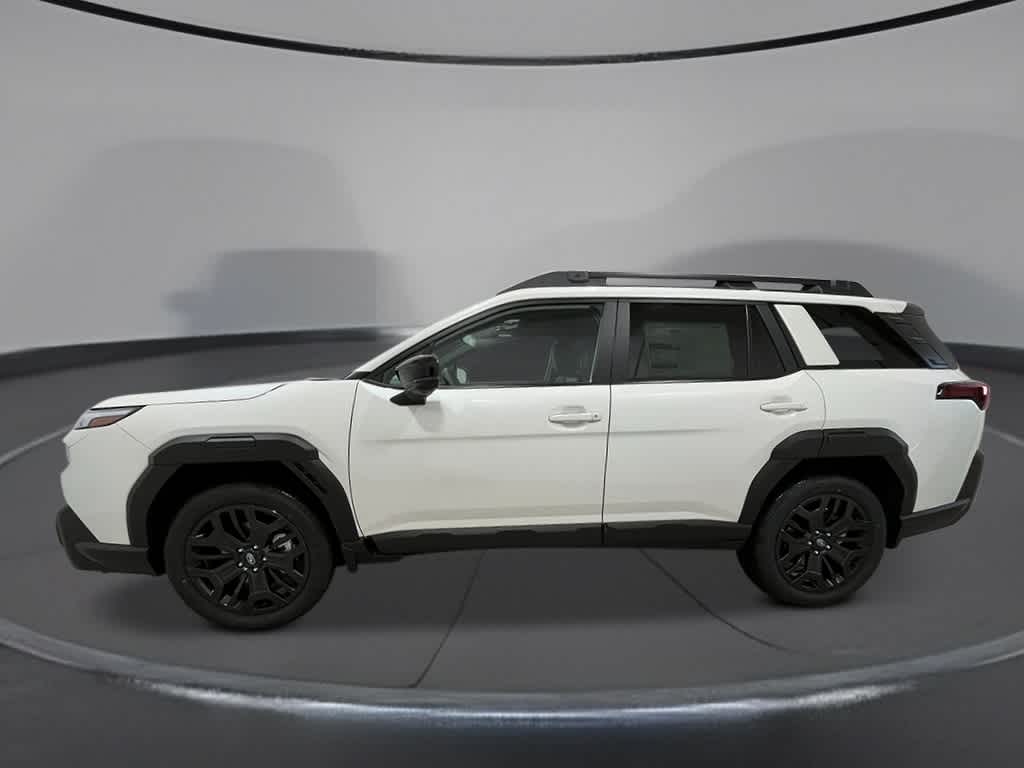 Thumbnail: 2026 Subaru Outback - 2