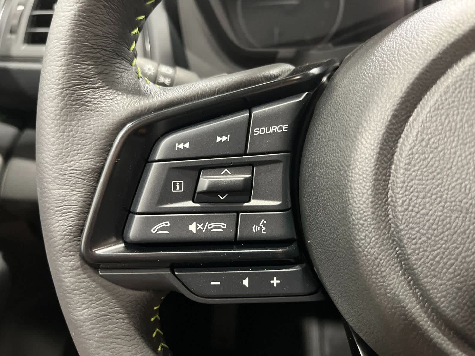 Thumbnail: 2025 Subaru Ascent - 17