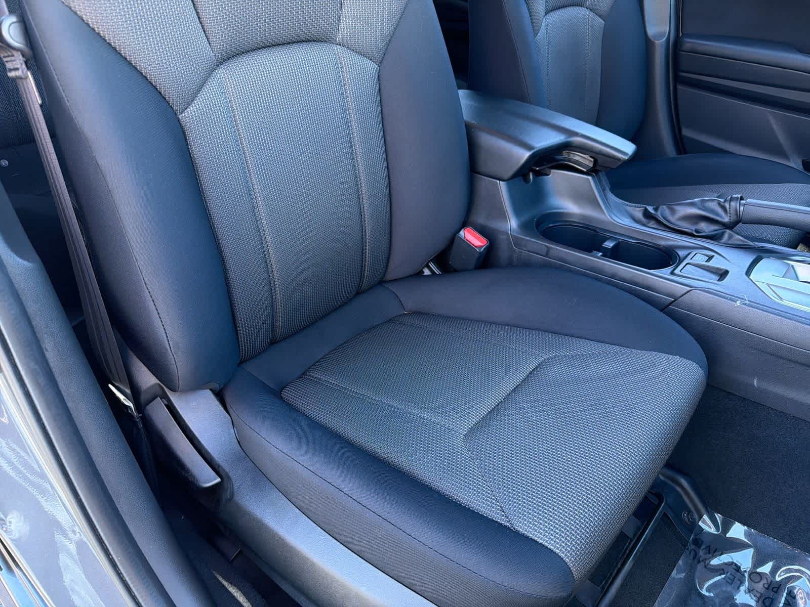 Thumbnail: 2021 Subaru Crosstrek - 22