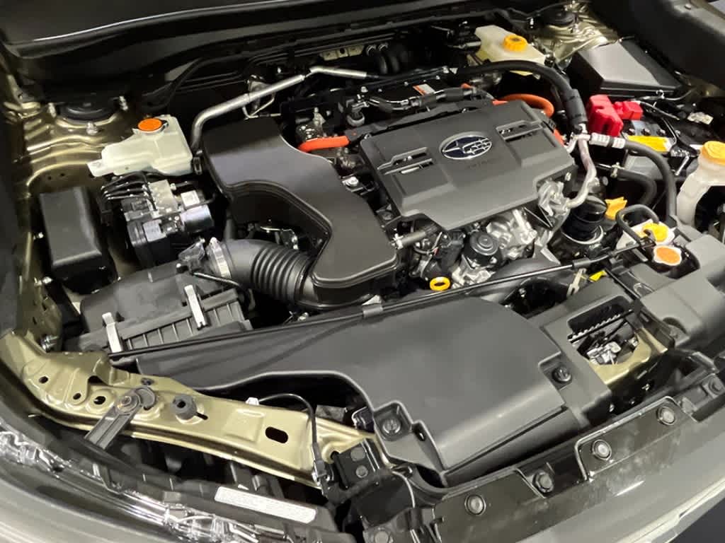 Thumbnail: 2025 Subaru Forester - 11