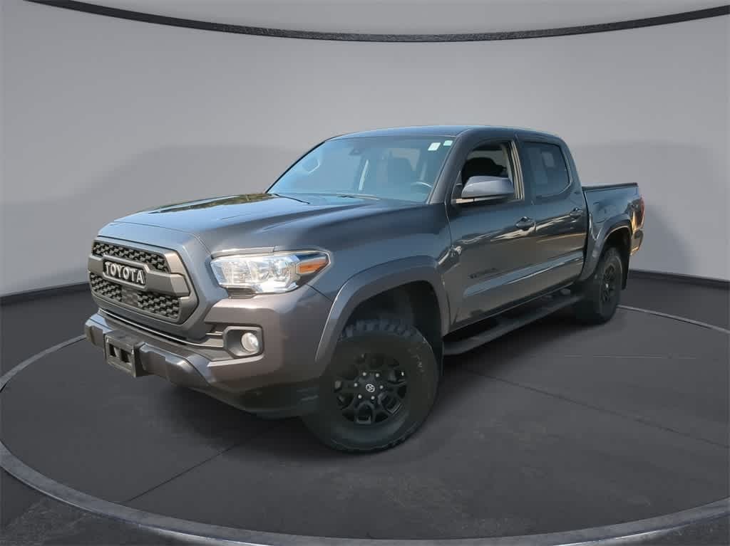 2019 Toyota Tacoma SR5 -
                Troy, NY