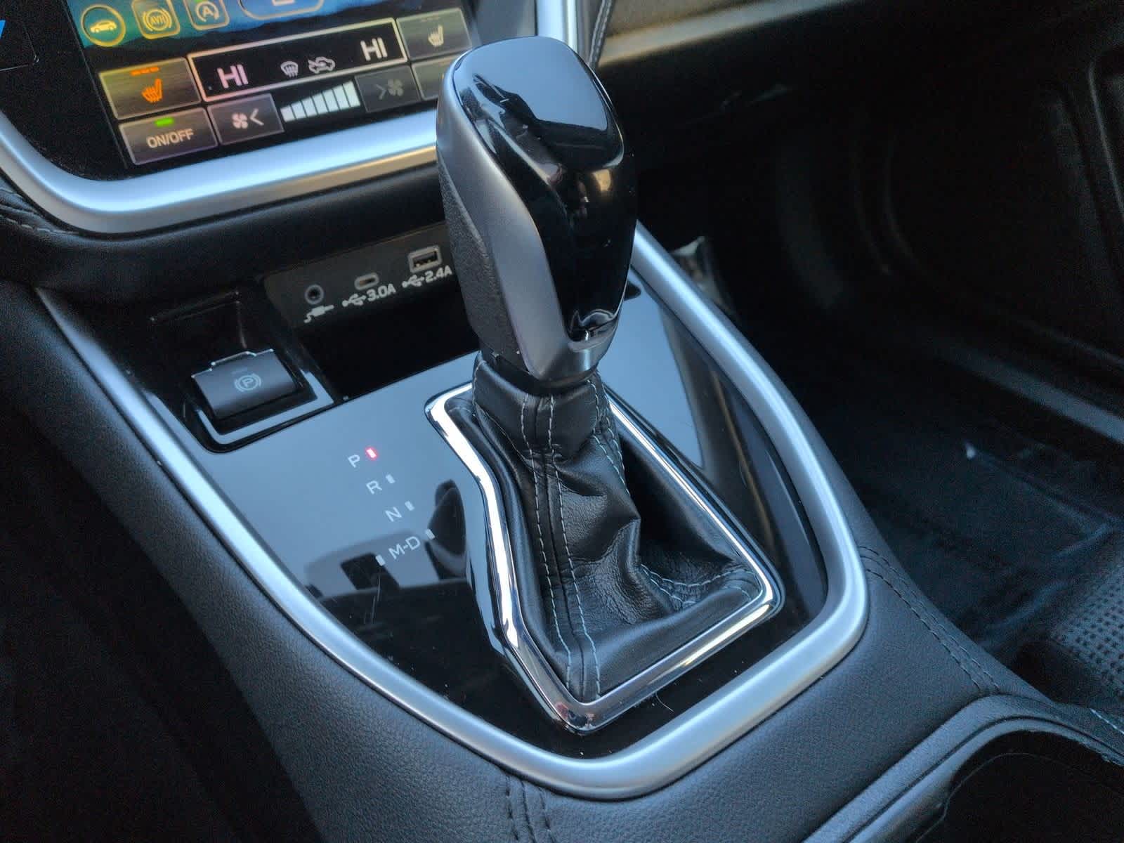 Thumbnail: 2023 Subaru Outback - 32