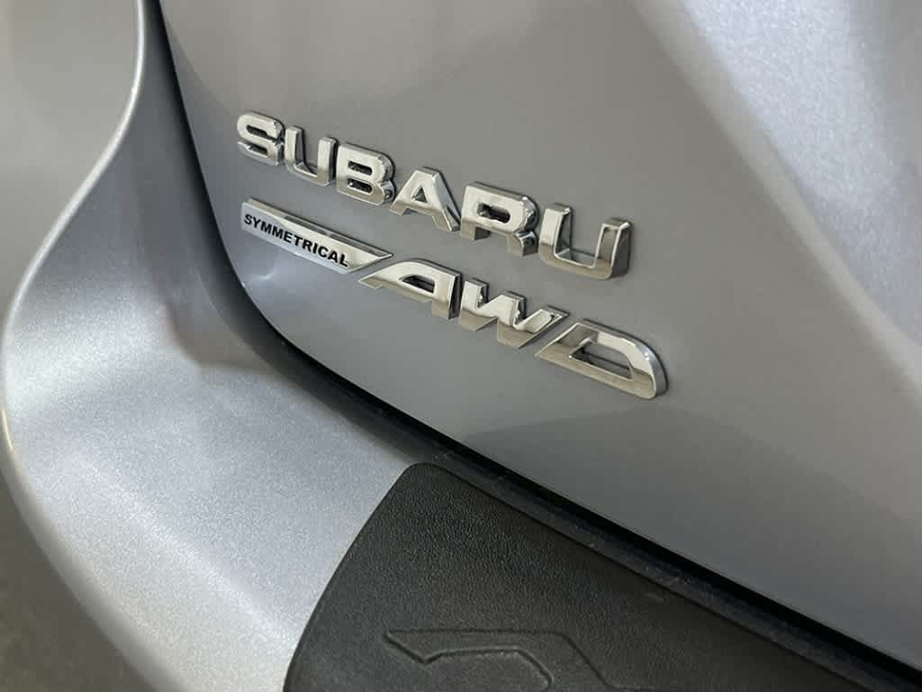 Thumbnail: 2025 Subaru Crosstrek - 9