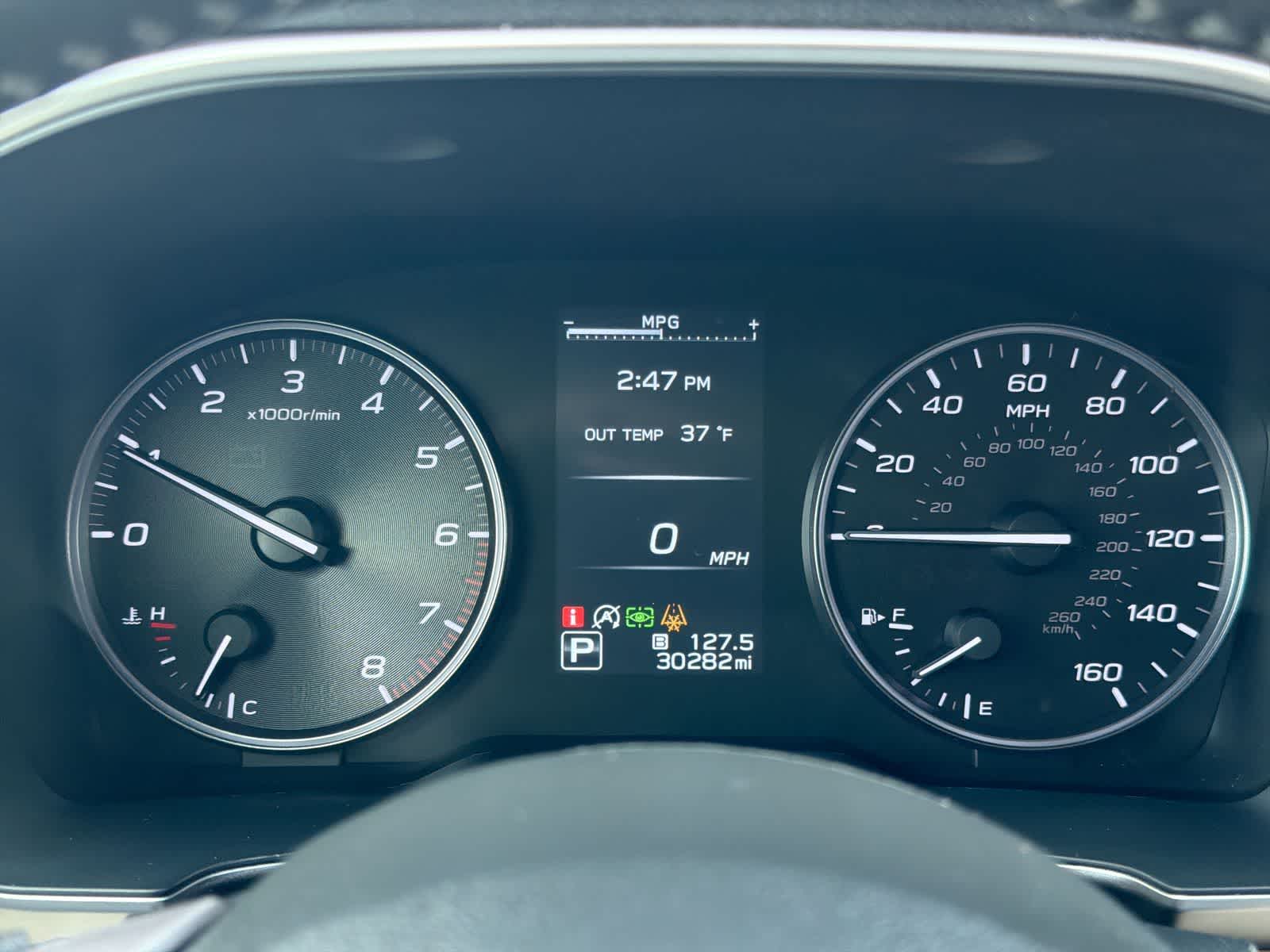 Thumbnail: 2024 Subaru Outback - 35