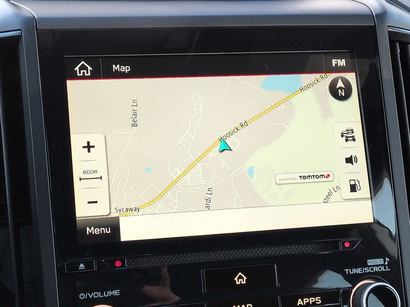 Thumbnail: 2023 Subaru Forester - 31