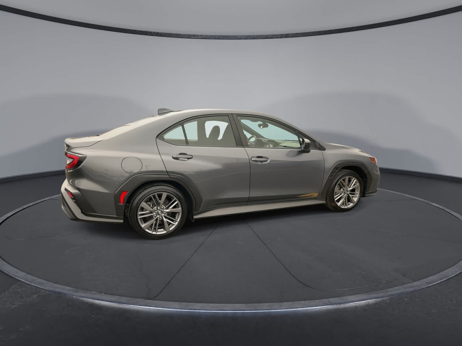 Thumbnail: 2022 Subaru WRX - 8