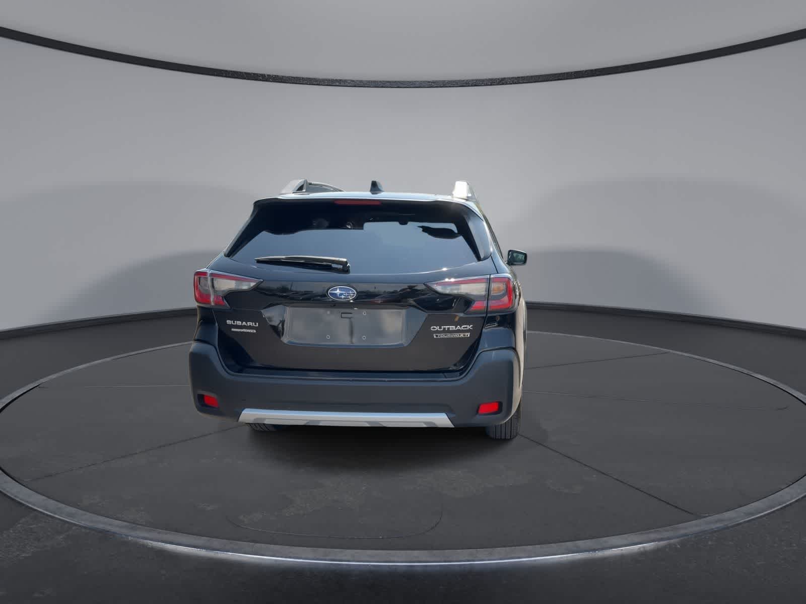 Thumbnail: 2025 Subaru Outback - 7