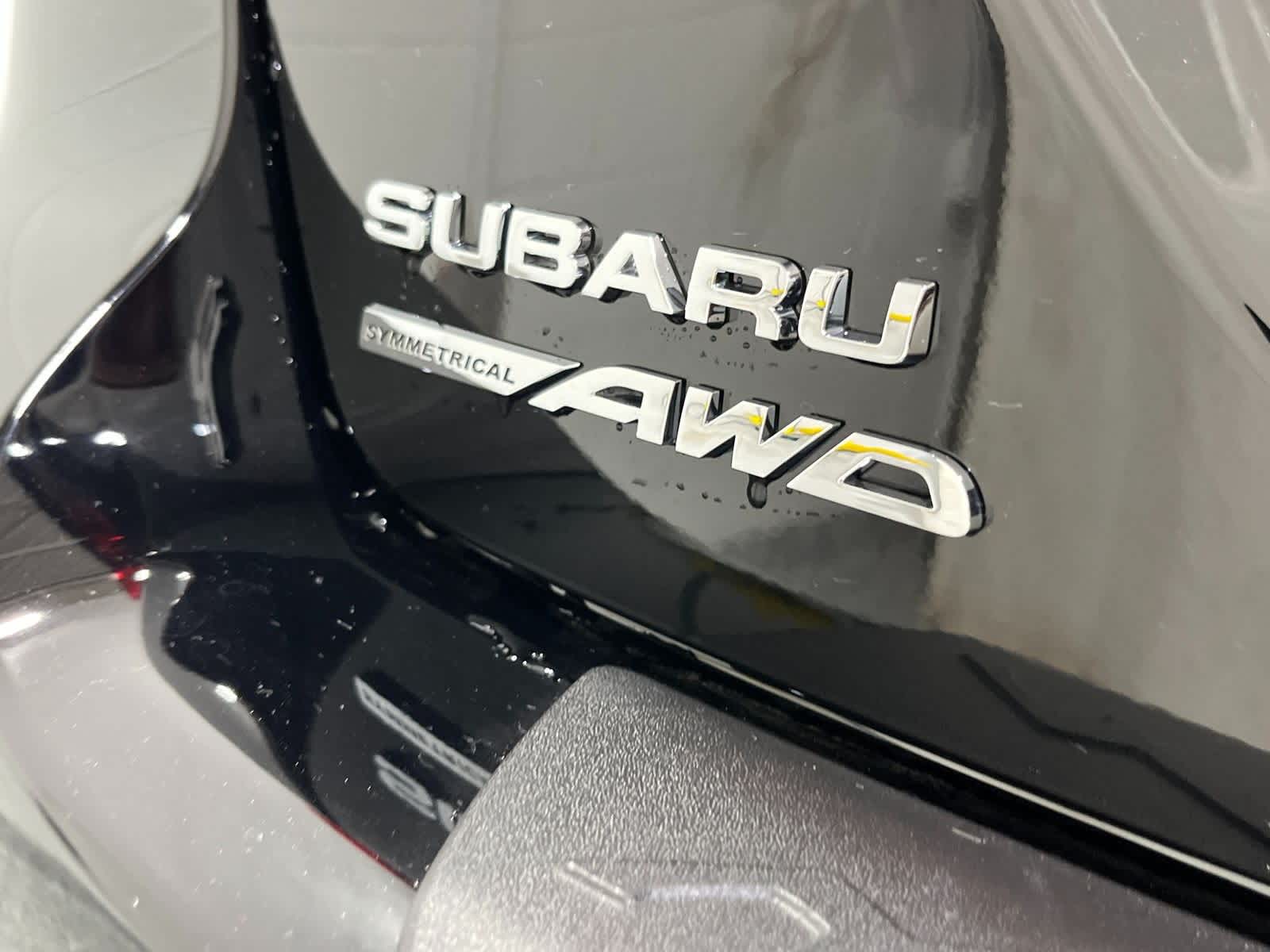 Thumbnail: 2025 Subaru Crosstrek - 9