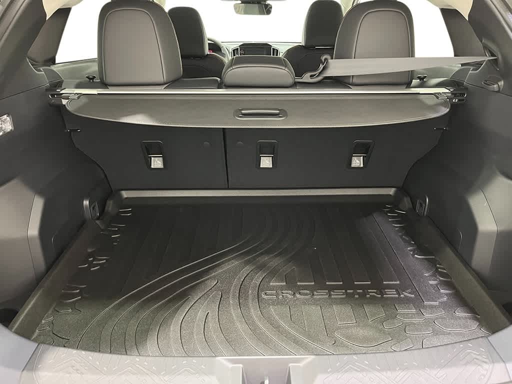 Thumbnail: 2025 Subaru Crosstrek - 26