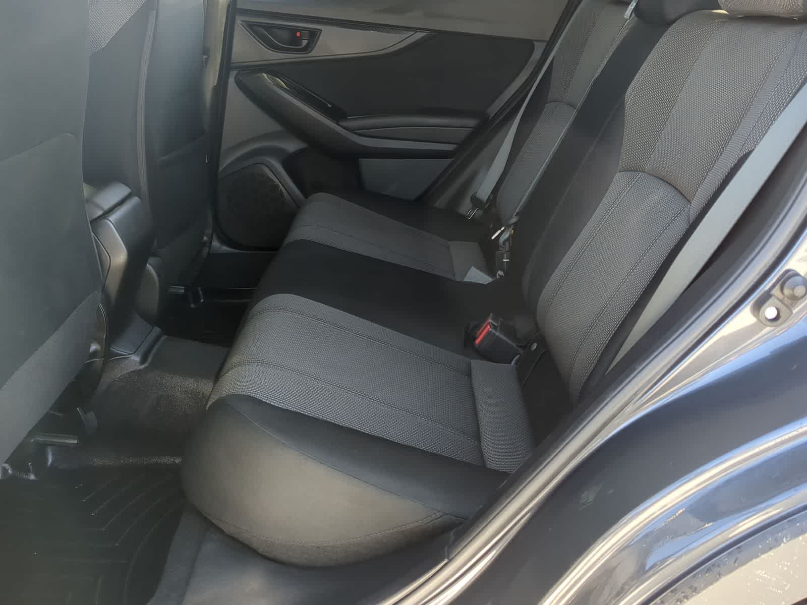 Thumbnail: 2021 Subaru Crosstrek - 20