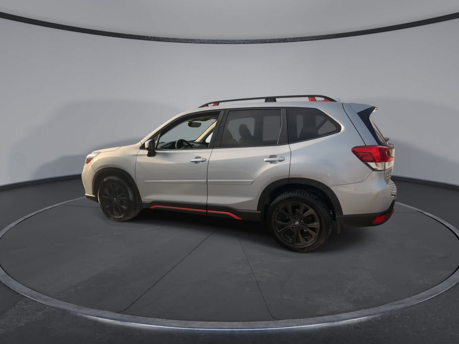 Thumbnail: 2020 Subaru Forester - 6