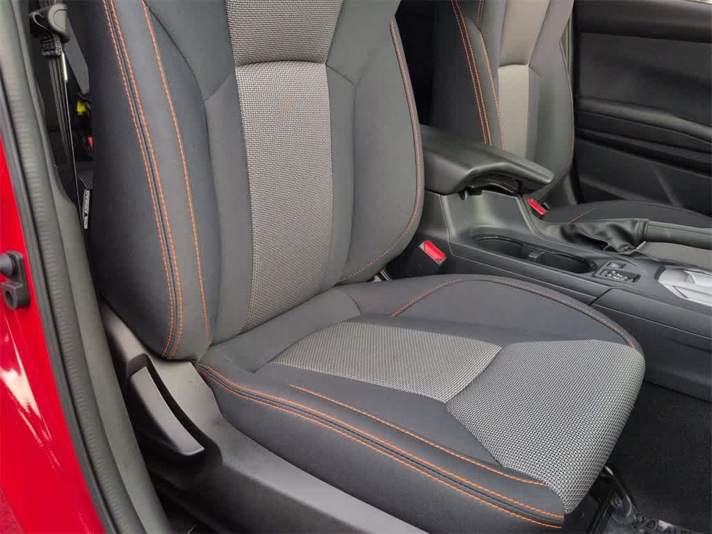 Thumbnail: 2022 Subaru Crosstrek - 24