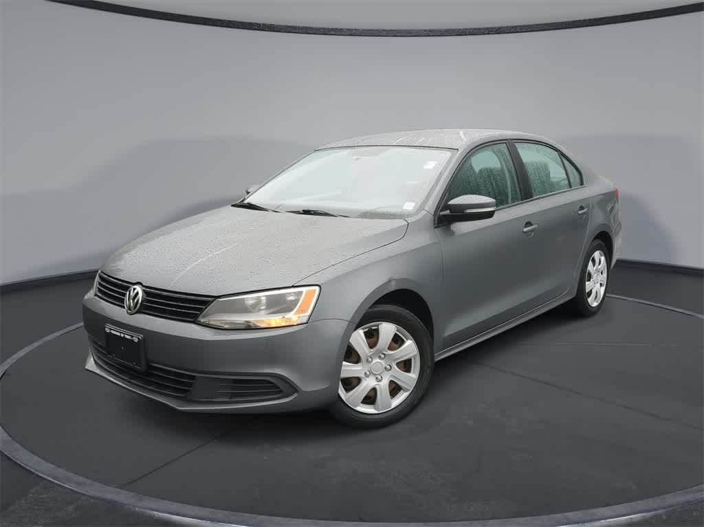 2014 Volkswagen Jetta SE -
                  Troy, NY
