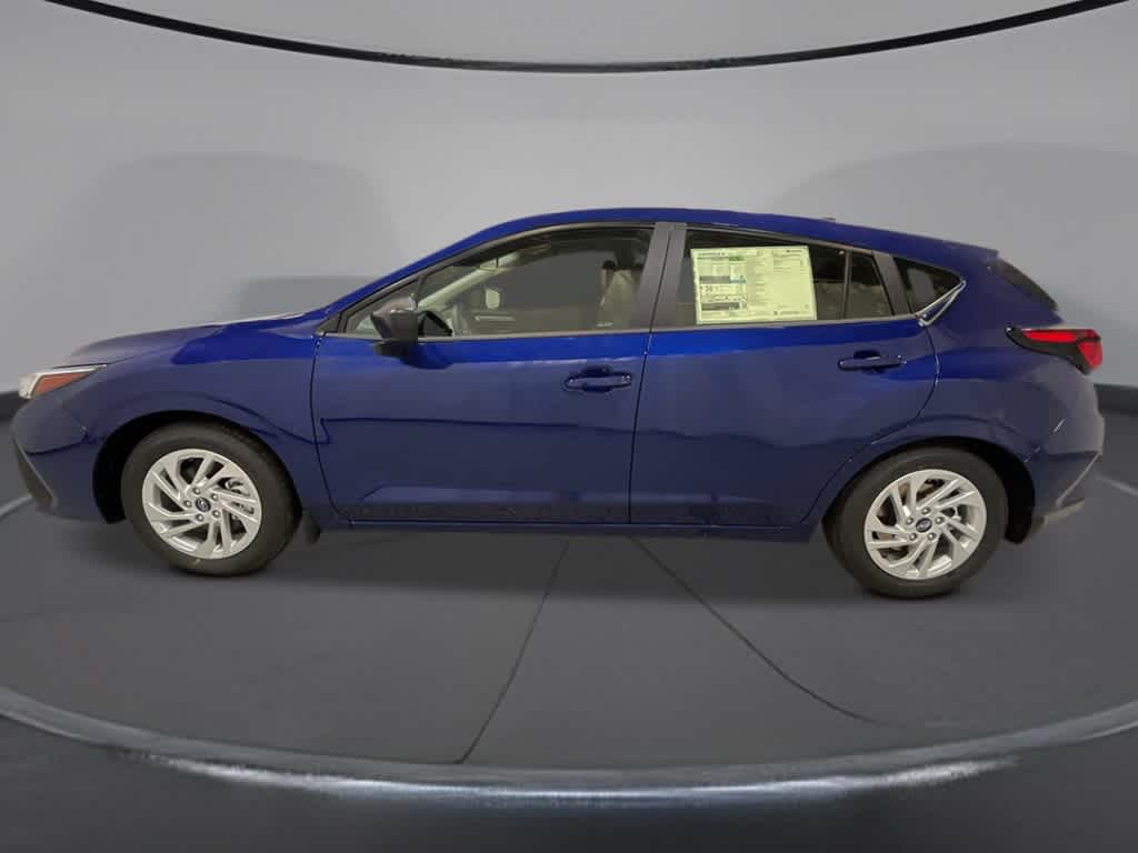 Thumbnail: 2025 Subaru Impreza - 2