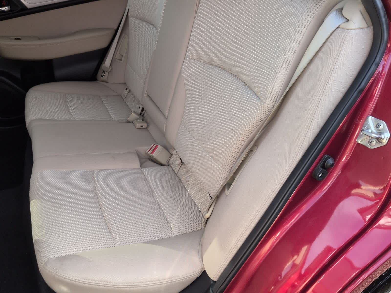 Thumbnail: 2018 Subaru Outback - 20