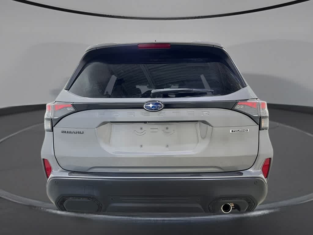 Thumbnail: 2026 Subaru Forester - 4