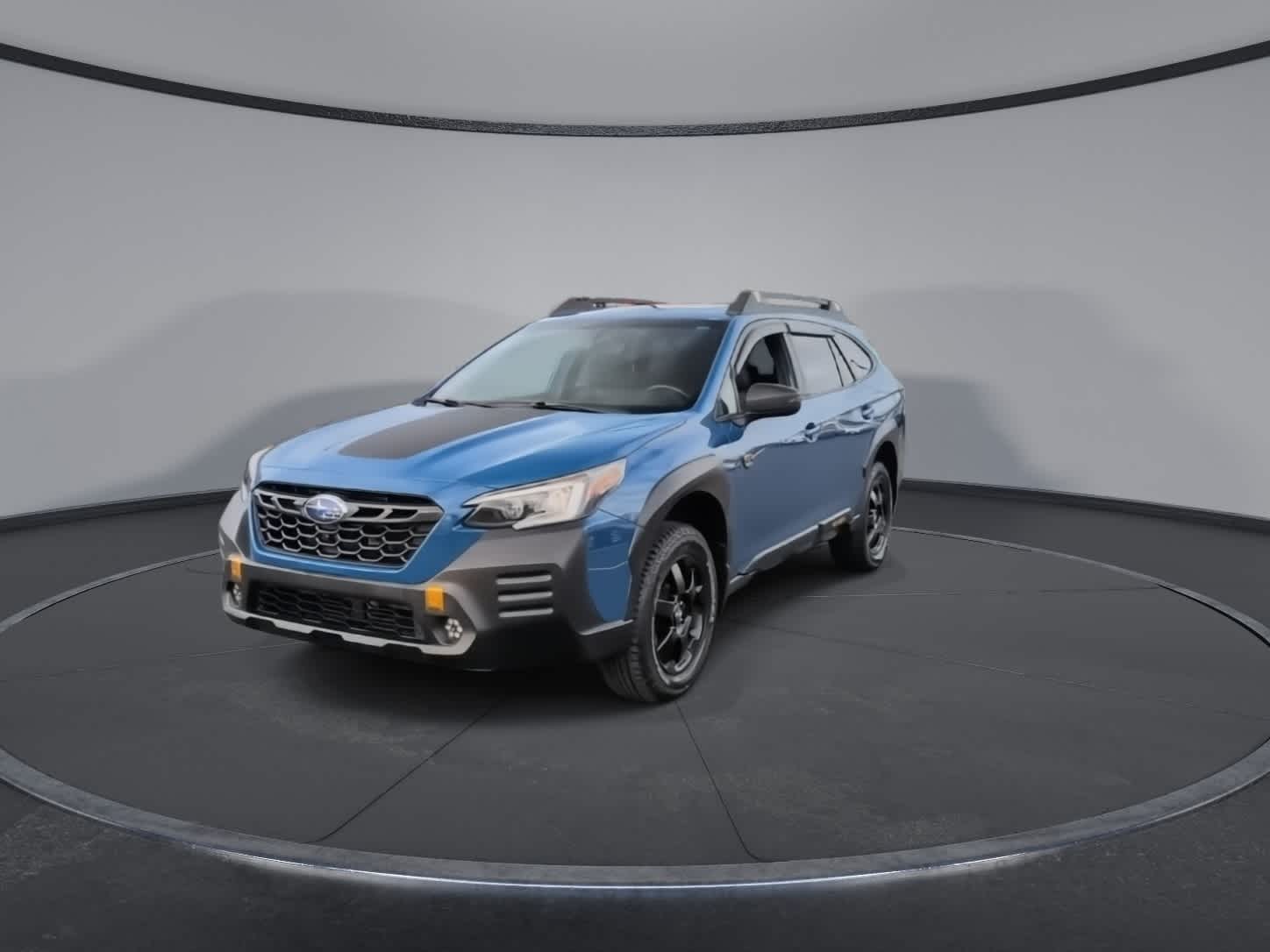 Thumbnail: 2022 Subaru Outback - 3