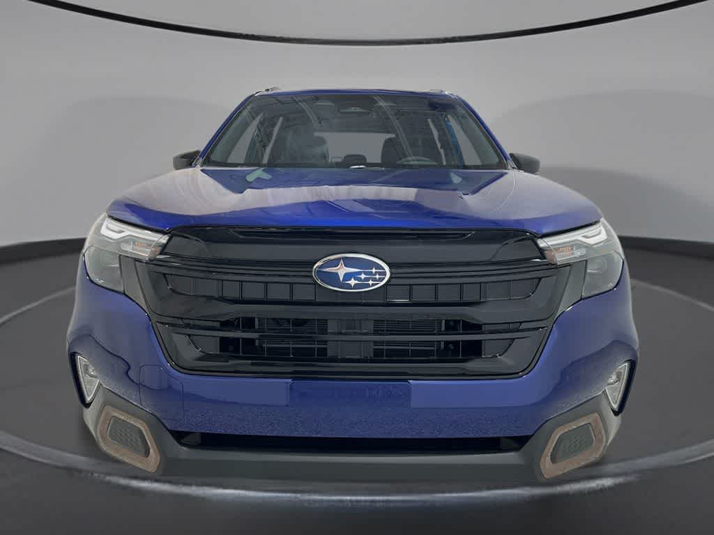 Thumbnail: 2026 Subaru Forester - 8