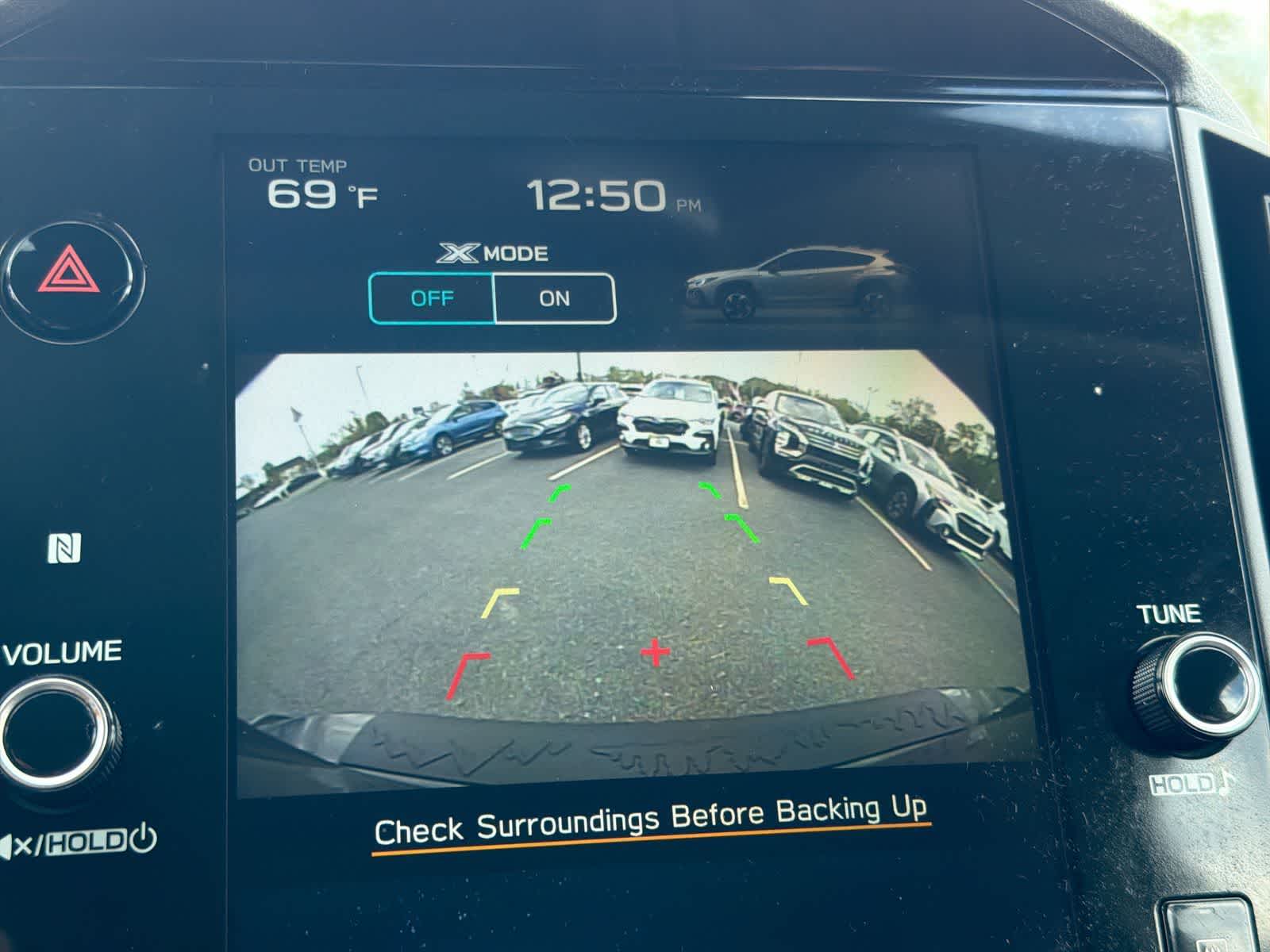 Thumbnail: 2024 Subaru Crosstrek - 30