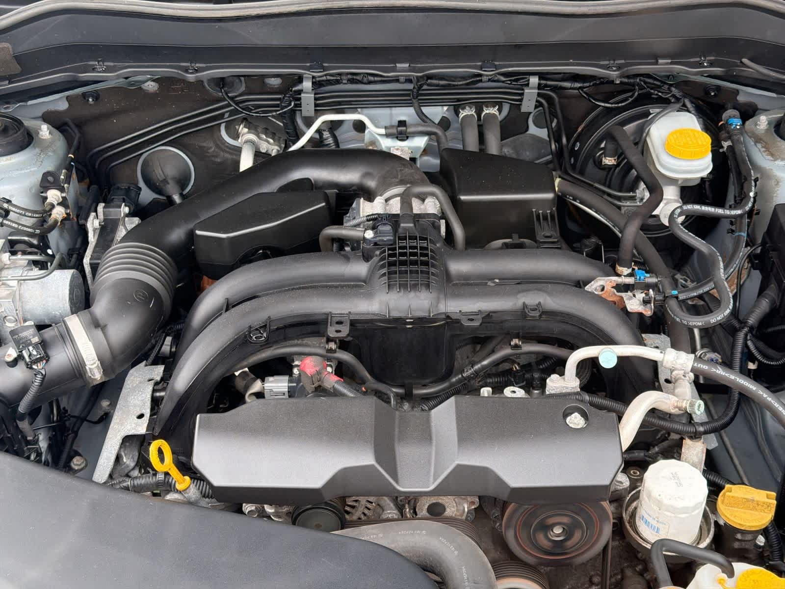 Thumbnail: 2018 Subaru Forester - 15