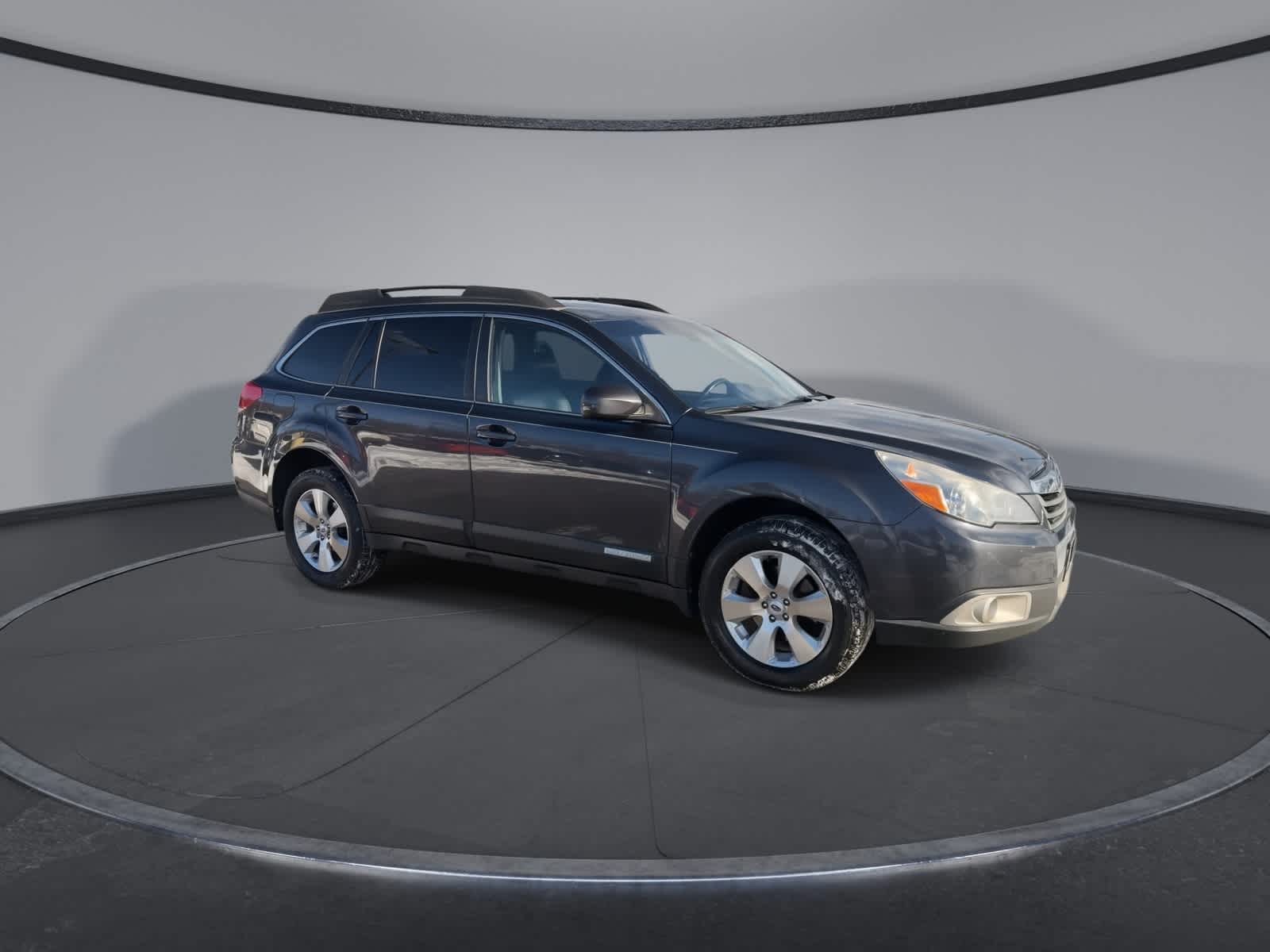 Thumbnail: 2011 Subaru Outback - 2